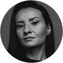 Lidia Gacek profile picture